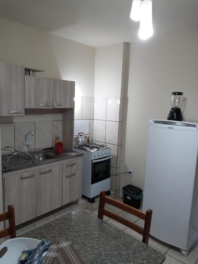 Apartamento 2 Florianópolis Exterior foto