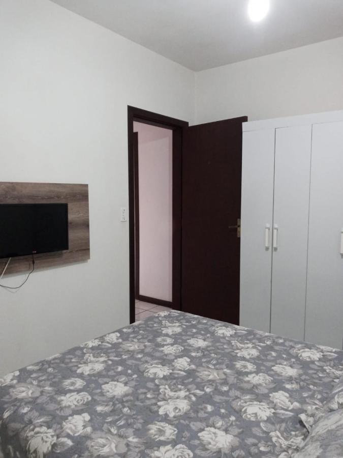 Apartamento 2 Florianópolis Exterior foto