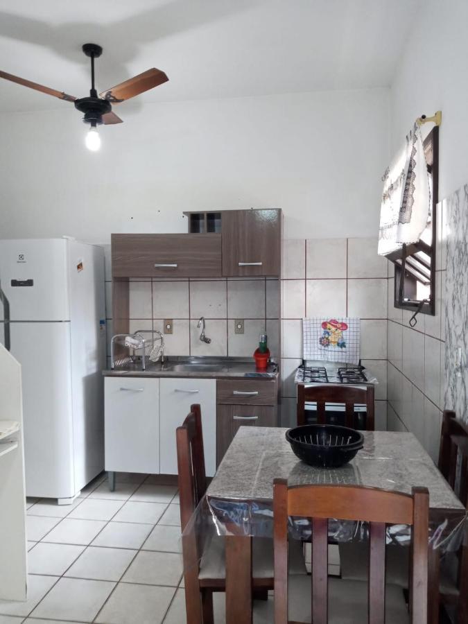 Apartamento 2 Florianópolis Exterior foto